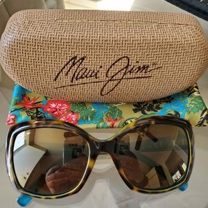 ON HOLD DO NOT BUY BRAND NEW Maui Jim Sunglasses